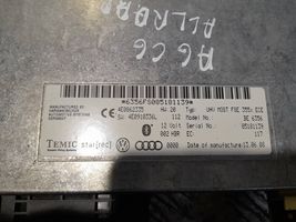 Audi A6 Allroad C6 Kiti valdymo blokai/ moduliai 4e0862335