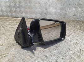 Audi A6 Allroad C6 Etuoven sähköinen sivupeili 010629