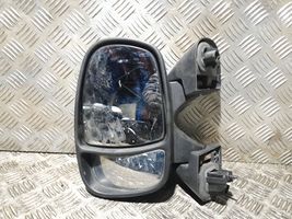 Opel Vivaro Etuoven sähköinen sivupeili 0209240