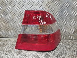 BMW 3 E46 Lampa tylna 6910532