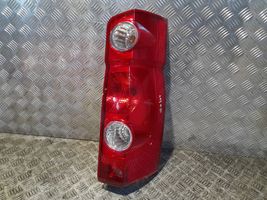 Volkswagen Crafter Lampa tylna 11081710