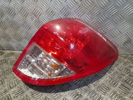 Toyota RAV 4 (XA30) Lampa tylna 