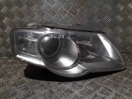 Volkswagen PASSAT B6 Lampa przednia 3c0941006t