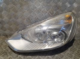 Ford S-MAX Headlight/headlamp 1LJ00925003