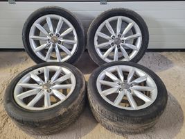 Audi A6 Allroad C6 Jante alliage R17 