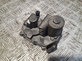 Audi A6 S6 C6 4F Attuatore/motore della valvola del collettore di aspirazione 96551487