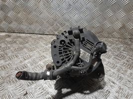 Volkswagen Caddy Alternator 06f903023c