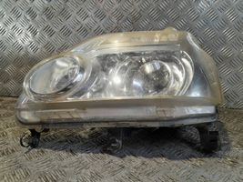 Nissan X-Trail T31 Lampa przednia 