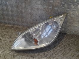 Mitsubishi Colt Faro/fanale 0301208681