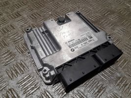 BMW 3 F30 F35 F31 Sterownik / Moduł ECU 8582280