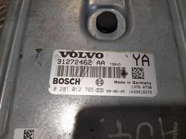 Volvo S80 Moottorin ohjainlaite/moduuli 31272462AA