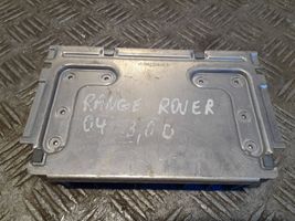 Land Rover Range Rover L322 Vaihdelaatikon ohjainlaite/moduuli TGB000091