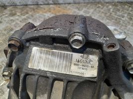 Jaguar S-Type Takatasauspyörästö 6r834a213ba