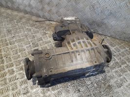 Audi TT Mk1 Takatasauspyörästö 02D525554J