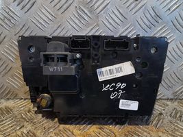 Volvo XC90 Panel klimatyzacji 30710682