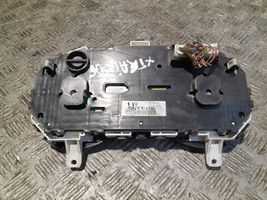 Nissan X-Trail T31 Tachimetro (quadro strumenti) 1WJG511