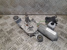 BMW 3 E36 Takalasinpyyhkimen moottori 51628357515