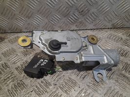 BMW 3 E36 Moteur d'essuie-glace arrière 51628357515