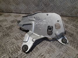 Nissan X-Trail T31 Motor del limpiaparabrisas trasero 28710JG000