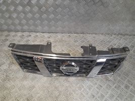 Nissan X-Trail T31 Griglia anteriore 62310JG40A