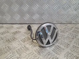 Volkswagen Bora Cerradura del portón trasero 1J5827469