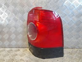 Volkswagen Sharan Tail light part 7M3945258B