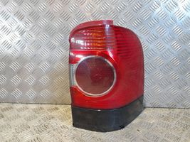 Volkswagen Sharan Tail light part 7M3945258B