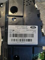 Ford Galaxy Nopeusmittari (mittaristo) CS7T10849DF