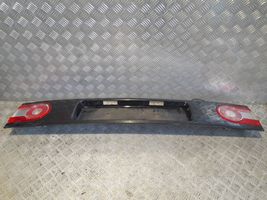 Volkswagen Sharan Trunk door license plate light bar 964981