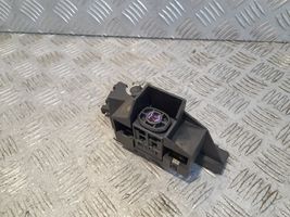 Audi A6 Allroad C6 Câble de batterie positif 4F0915459