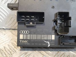 Audi A8 S8 D3 4E Module confort 4E0907279J