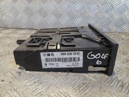 Volkswagen Golf VI Centralina USB 5N0035341C