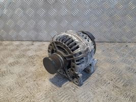 Audi A4 S4 B8 8K Alternator 03G903016E