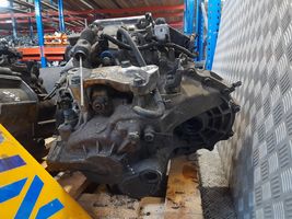 Nissan Qashqai Manuaalinen 6-portainen vaihdelaatikko JG70EVA