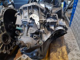 Nissan Qashqai Boîte de vitesses manuelle à 6 vitesses K9K