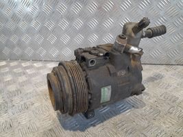 Mercedes-Benz ML W163 Compressore aria condizionata (A/C) (pompa) A0002340911