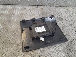 BMW 7 E65 E66 Boîtier module alarme 6974372