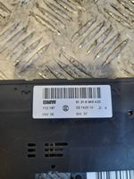 BMW X5 E53 Zestaw przełączników i przycisków 61316946433