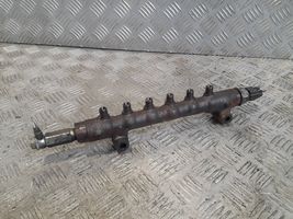 Mitsubishi Outlander Fuel main line pipe 