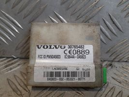 Volvo XC70 Alarm control unit/module 30765482