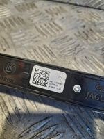 Jaguar XF Przycisk świateł awaryjnych 8X2311B650AB