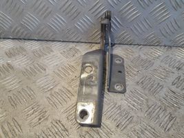 Mitsubishi Outlander Engine bonnet/hood hinges 