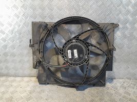 BMW 1 E81 E87 Kale ventilateur de radiateur refroidissement moteur 6937515