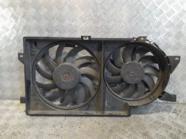 Chrysler Voyager Kale ventilateur de radiateur refroidissement moteur 05005417AD