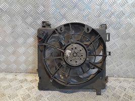 Opel Zafira B Kale ventilateur de radiateur refroidissement moteur 24467442