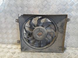 Hyundai Santa Fe Kale ventilateur de radiateur refroidissement moteur 