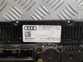 Audi A4 S4 B8 8K Steuergerät Klimaanlage 8T2820043AF