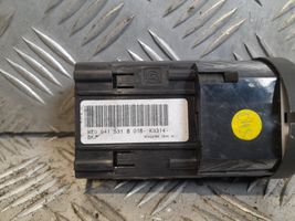 Audi A4 S4 B7 8E 8H Light switch 8E0941531B