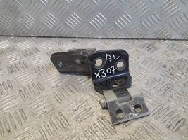 BMW X3 E83 Rear door hinge set 3402820