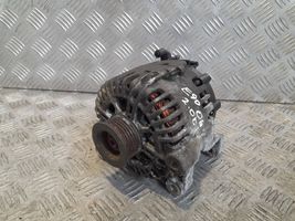 BMW 3 E90 E91 Alternador 7802471